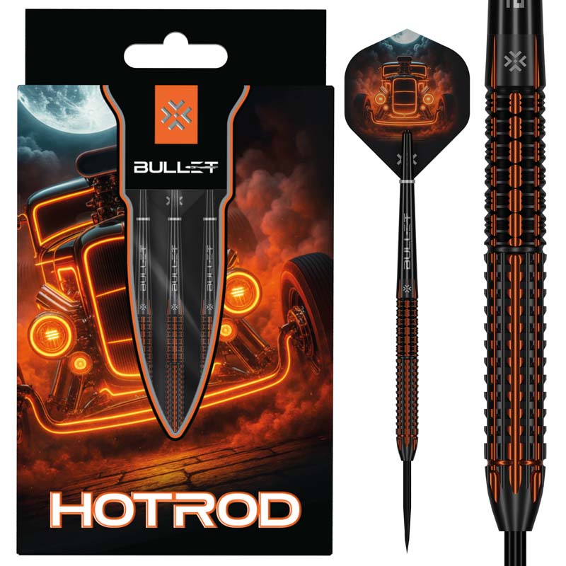 Bullet Hotrod 97.5% 24g