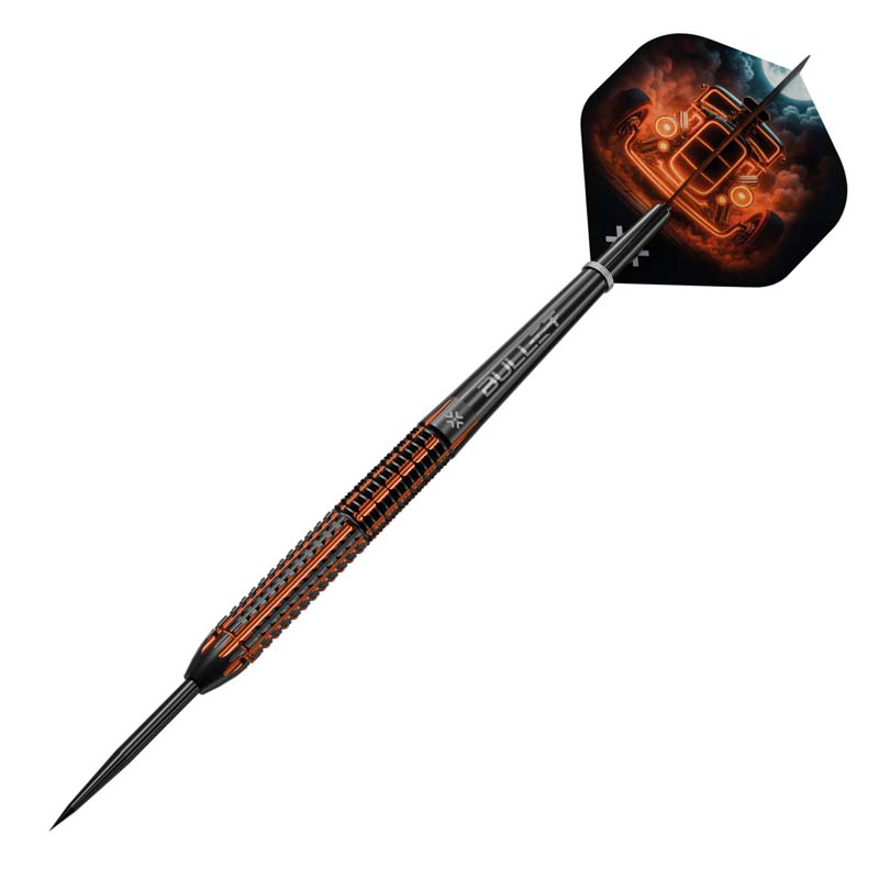 Bullet Hotrod 97.5% 24g - 2