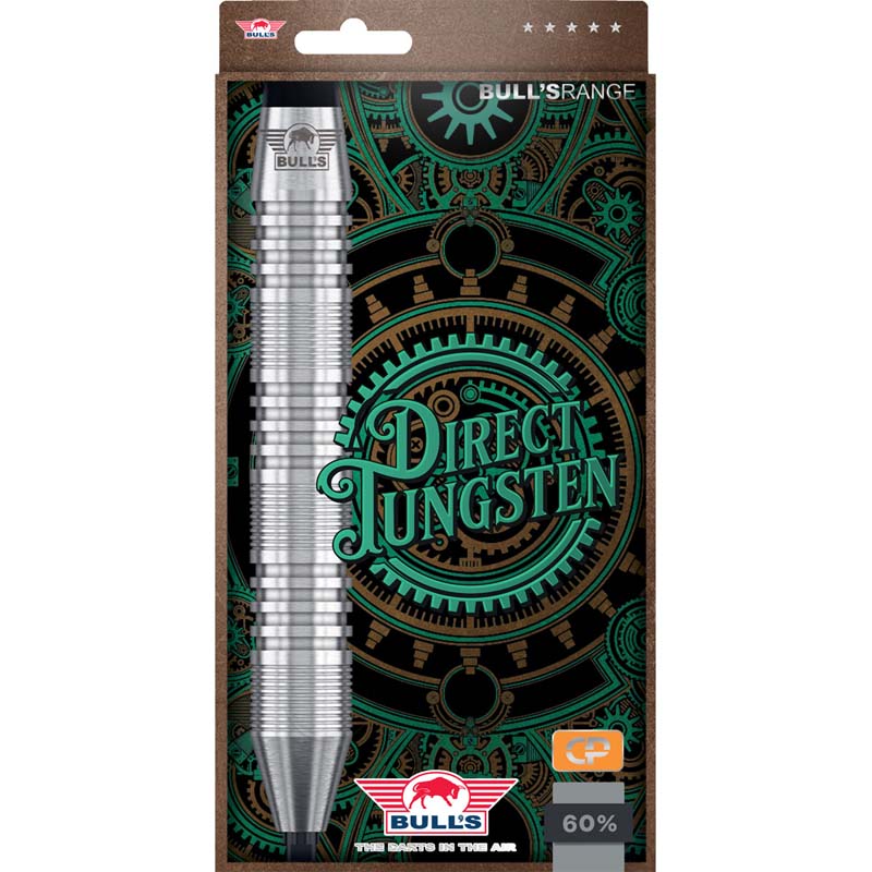Bulls NL Direct 60% Convertible Point 23g - 6
