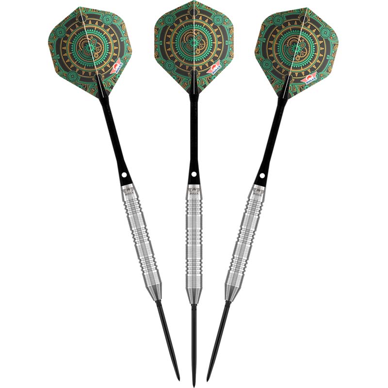 Bulls NL Direct 60% Convertible Point 23g - 4