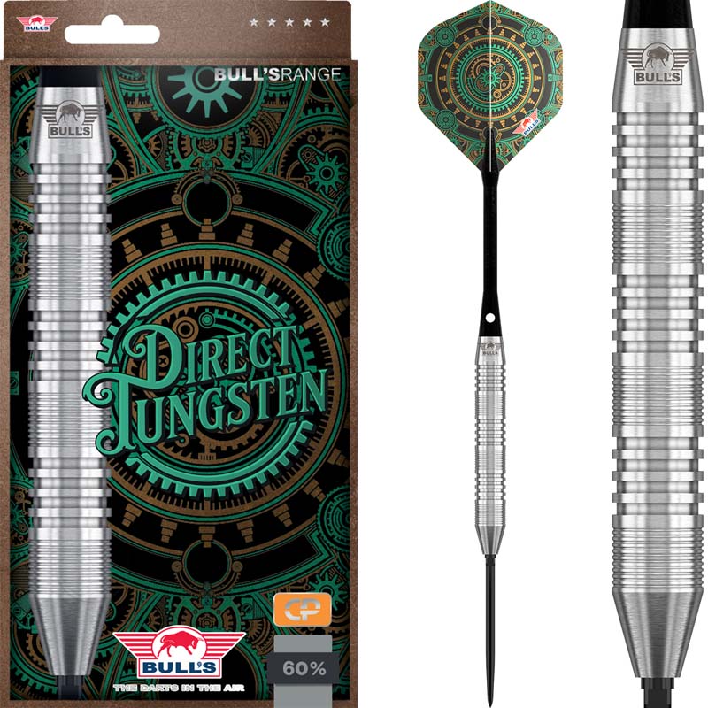 Bulls NL Direct 60% Convertible Point 24g