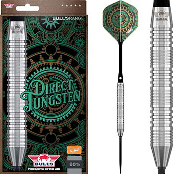 Bulls NL Direct 60% Convertible Point 24g
