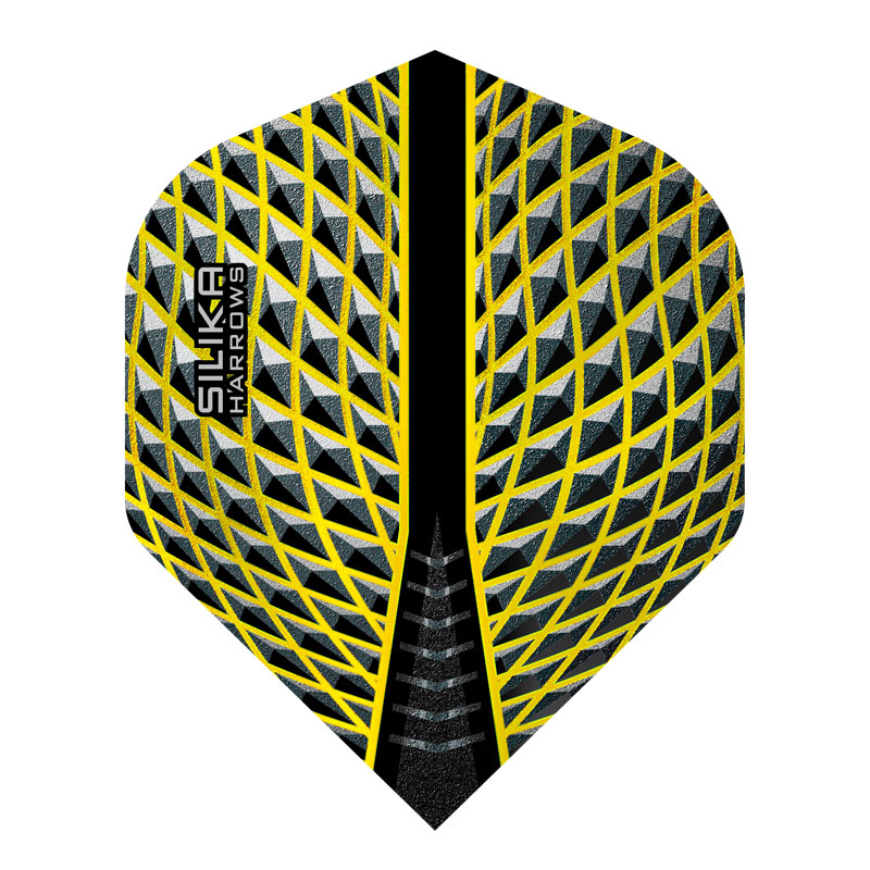 Harrows Silika Yellow Standard NO2