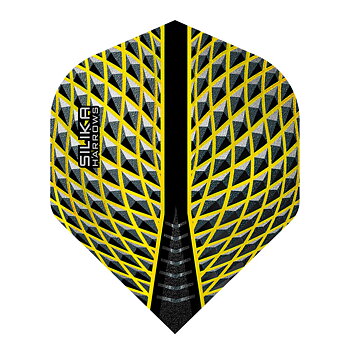 Harrows Silika Yellow Standard NO2
