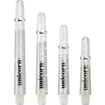 Unicorn Gripper 4 Elements Inbetween Clear 41mm
