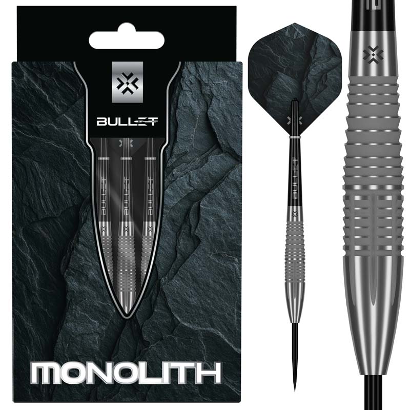 Bullet Monolith 90% 27g