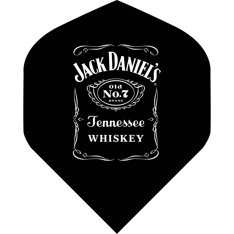 Jack Daniels Bottle Logo Standard NO2
