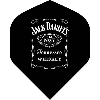 Jack Daniels Bottle Logo Standard NO2