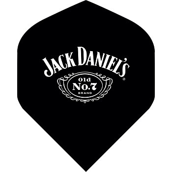 Jack Daniels Cartouche Logo  Standard NO2