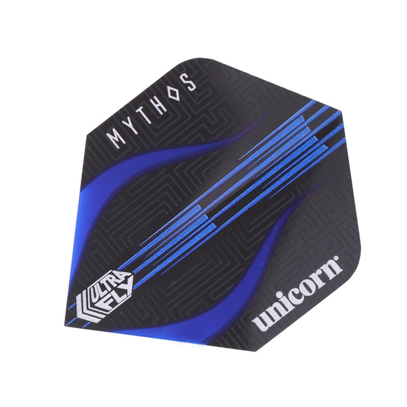 Unicorn Ultrafly Mythos Minotaur Blåa Shape NO6