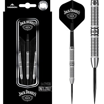 Jack Daniels Old No7  Ringed MK1 22g