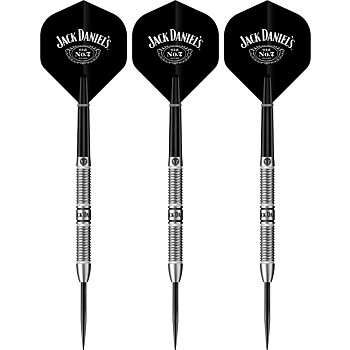 Jack Daniels Old No7  Ringed MK1 22g