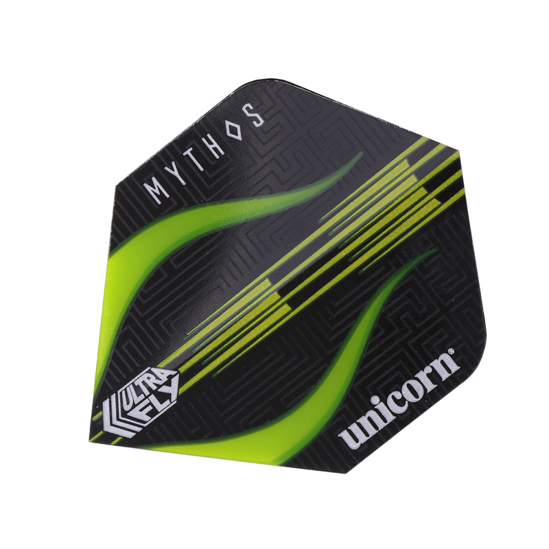 Unicorn Ultrafly Mythos Minotaur Lime Standard NO2