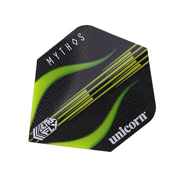 Unicorn Ultrafly Mythos Minotaur Lime Standard NO2