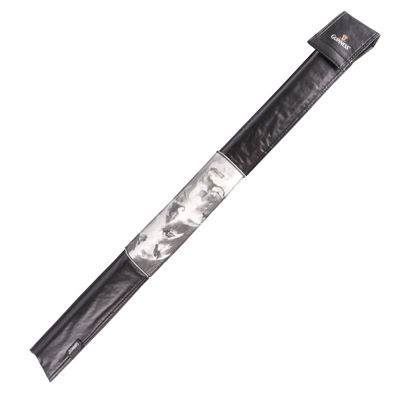POWERGLIDE GUINNESS SURFER CUE SLEEVE