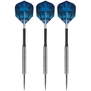 Harrows Assassin Ringed Grip 80% 22g