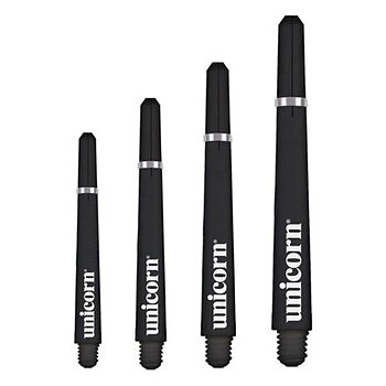 Unicorn Gripper 4 Ultra Short Black 29mm