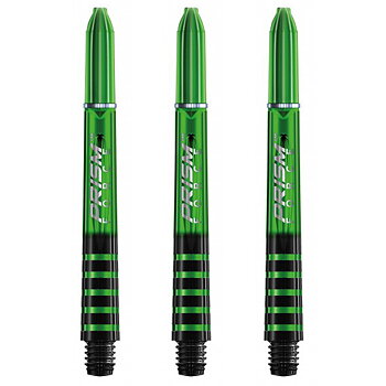 Winmau Prism  Force Mellan Gröna