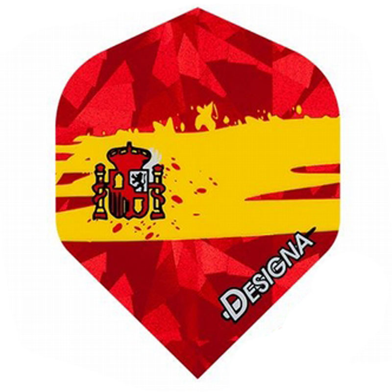 Designa Countries Spain