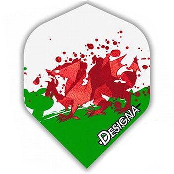 Designa Countries Wales