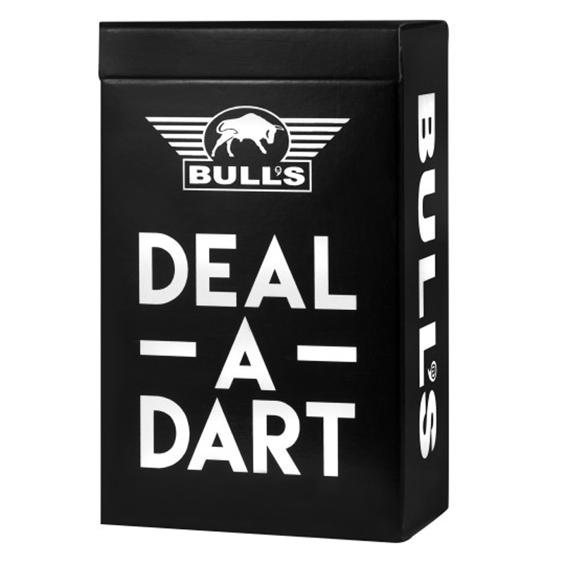 Bulls NL Deal a Dart