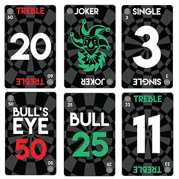 Bulls NL Deal a Dart