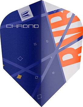 Target Pro Ultra RVB Chrono x 3 Sets Ten-X