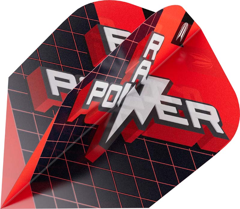 Target Pro Ultra Phil Taylor Power 9Five GEN-11 x 3 Sets Ten-X - 2