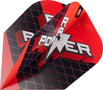 Target Pro Ultra Phil Taylor Power 9Five GEN-11 x 3 Sets Shape NO6