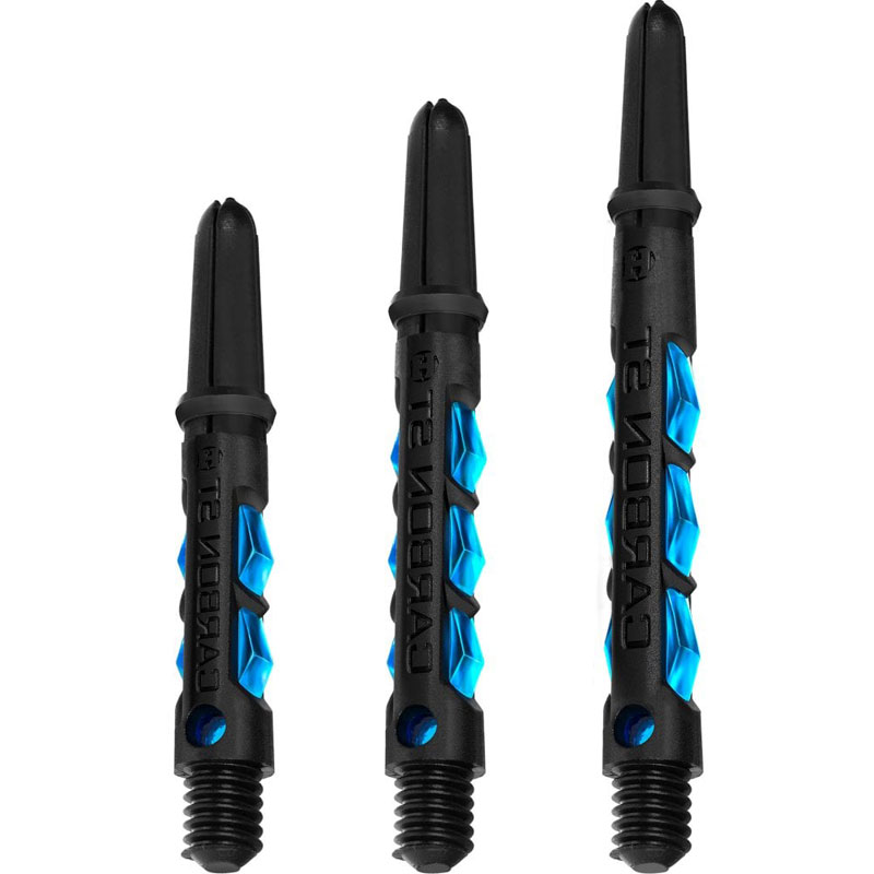 Harrows Carbon ST Inbetween  Aqua 40mm