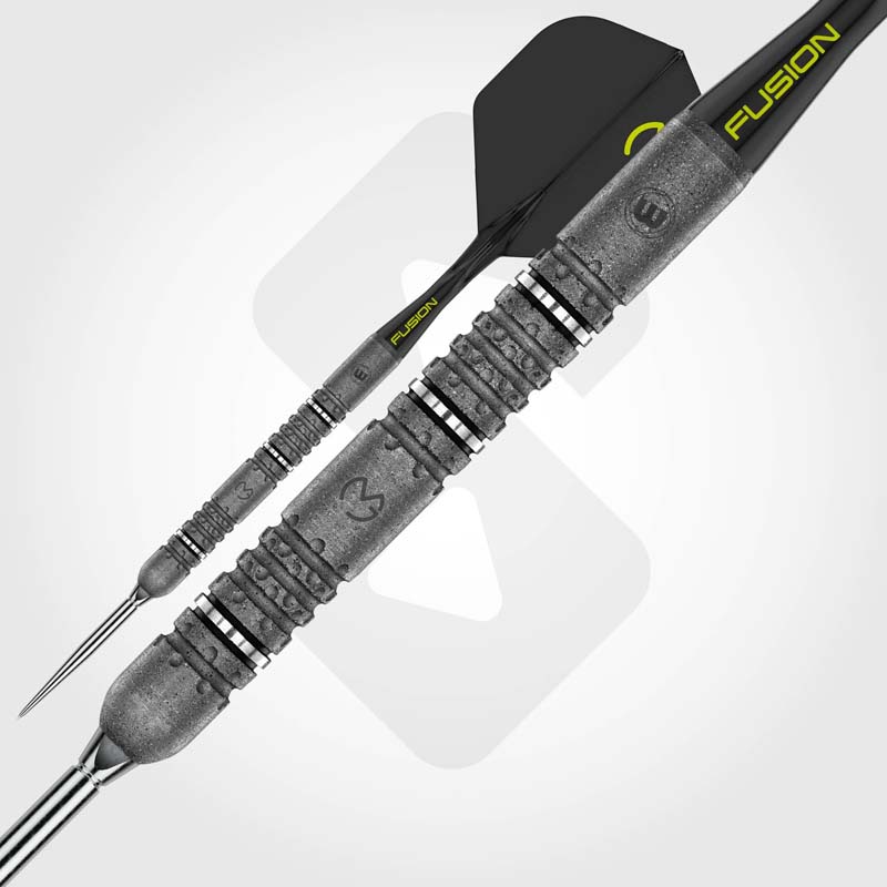 Winmau Michael van Gerwen SE Switch Points 90% 23g - 5
