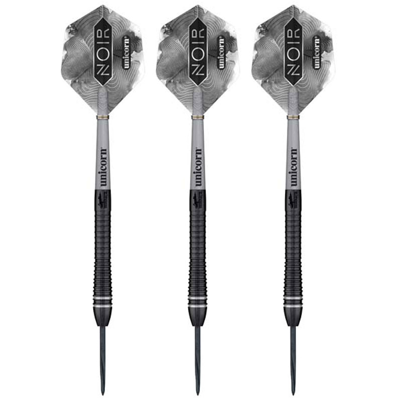 Unicorn Gary Anderson 90% Noir Phase 6 22g - Dartstore