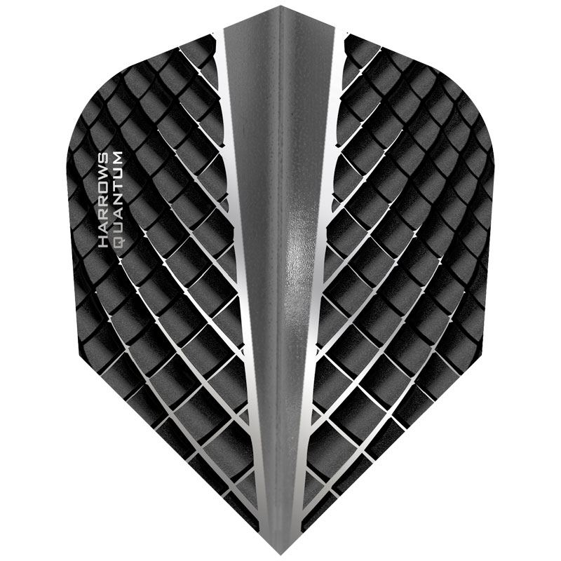 Harrows Quantum Grå Shape NO6