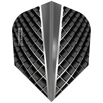 Harrows Quantum Grå Shape NO6