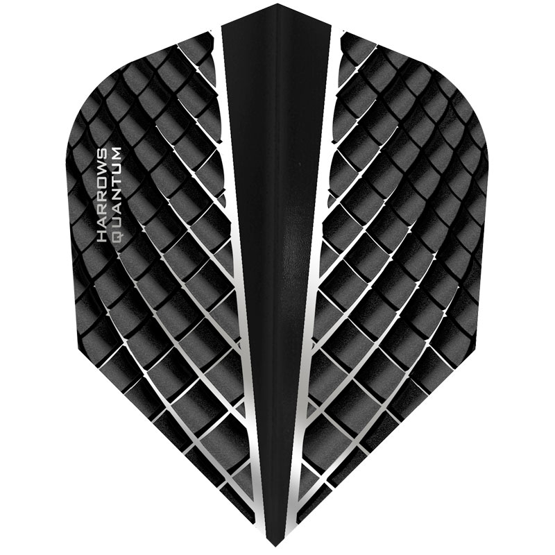 Harrows Quantum Svarta Shape NO6
