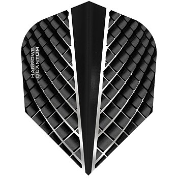 Harrows Quantum Svarta Shape NO6