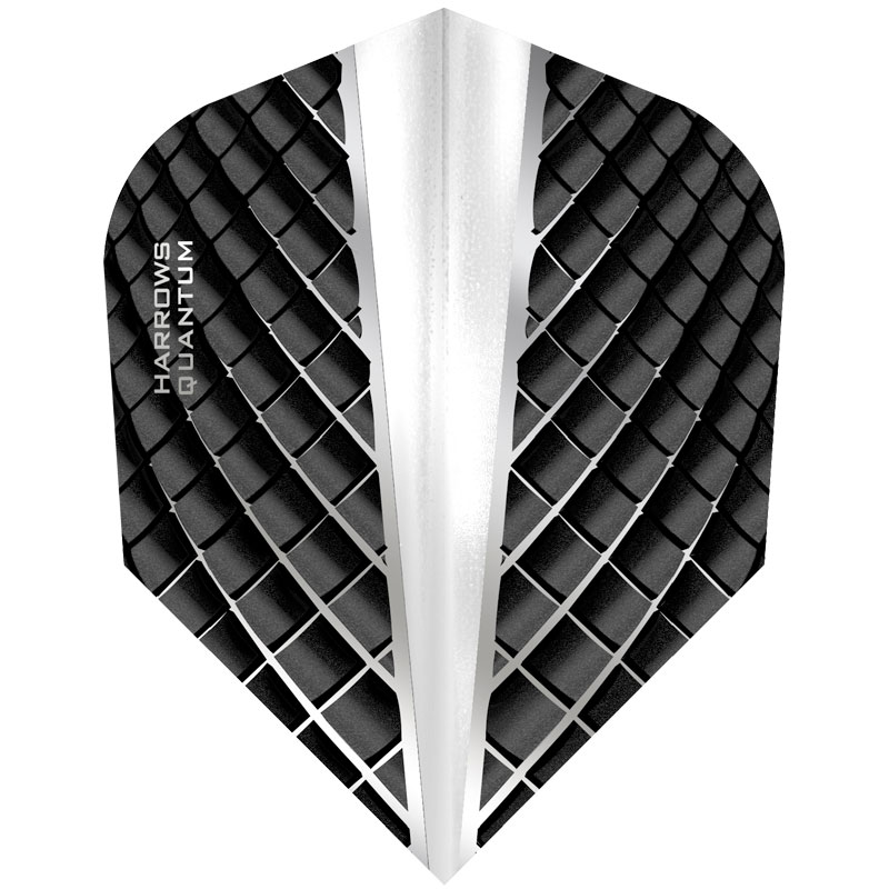 Harrows Quantum Clear Shape NO6