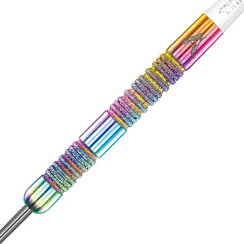 Red Dragon Peter Wright Diamond Fusion Spectron SE 90% 21g