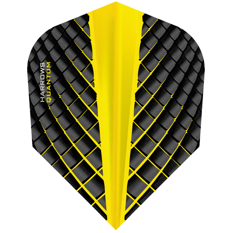 Harrows Quantum Gula Shape NO6
