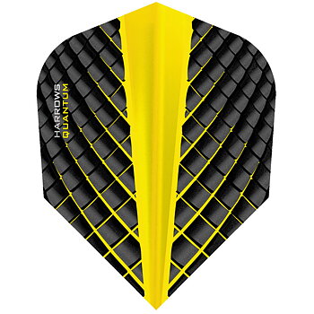 Harrows Quantum Gula Shape NO6