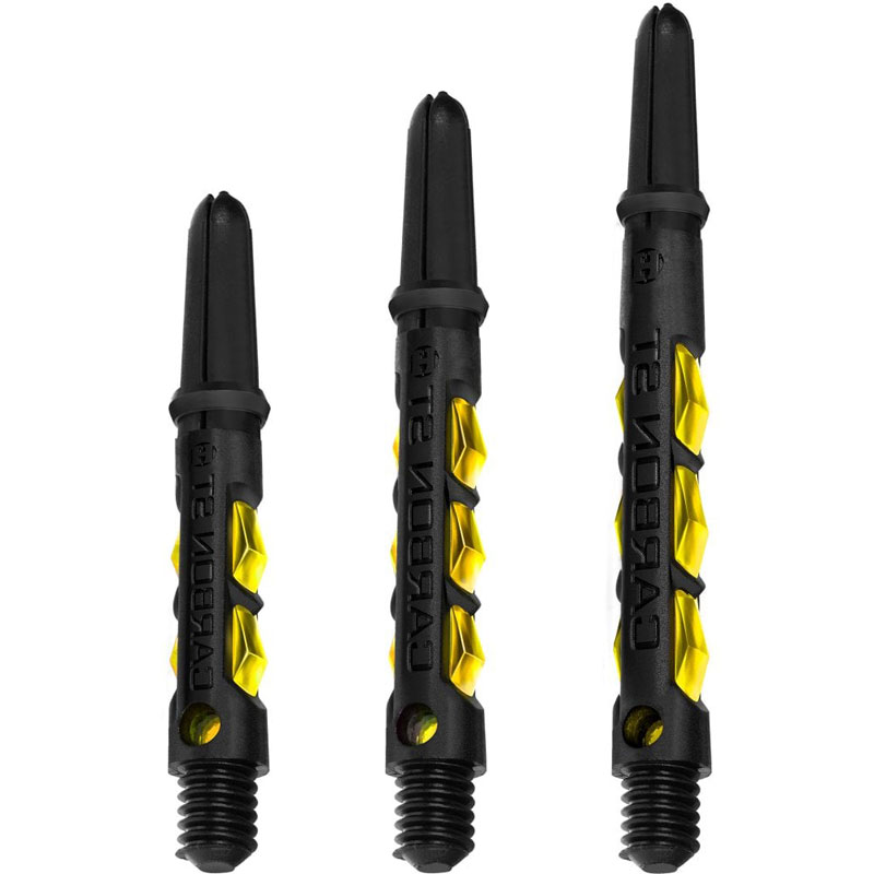 Harrows Carbon ST Inbetween Yellow 40mm