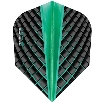 Harrows Quantum Jade Shape NO6