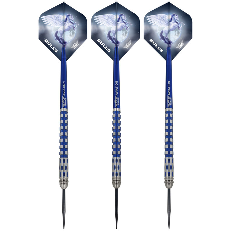 Bulls NL Blue Pegasus Model C 22g