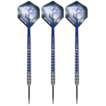 Bulls NL Blue Pegasus Model C 22g