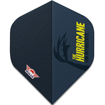Bulls NL Powerflite Kim Huybrechts Hurricane Blåa Standard NO2