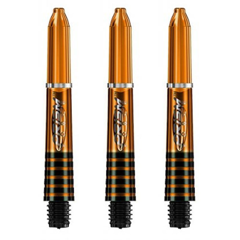 Winmau Prism  Force Korta Oranga