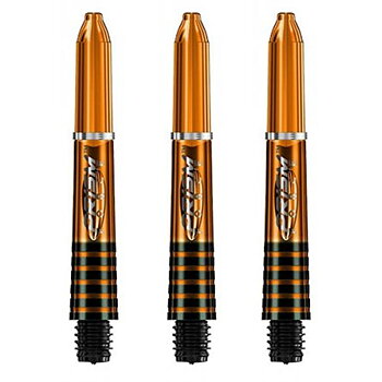 Winmau Prism  Force Korta Oranga