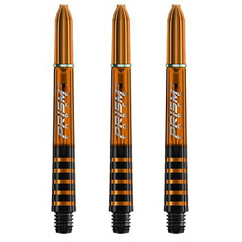Winmau Prism  Force Mellan Oranga