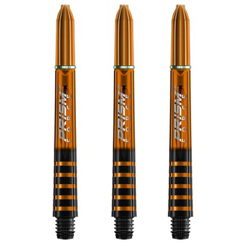 Winmau Prism  Force Medium Oranga