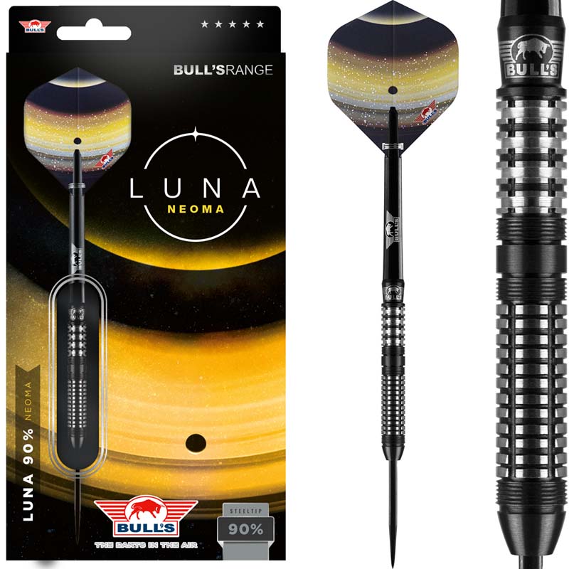 Bulls NL Luna Neoma 90% 24g - 4